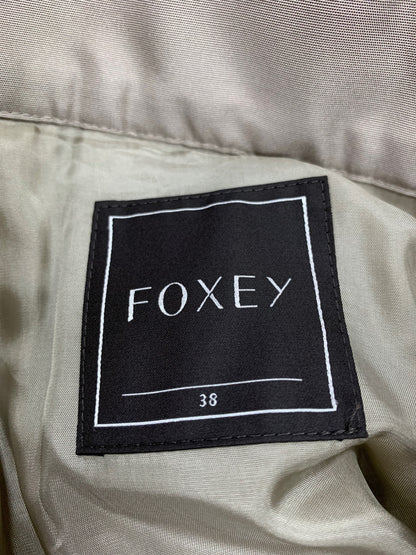 フォクシーブティック Skirt LADY F 40169 スカート 38 グレージュ ITK7BXH1EBSI