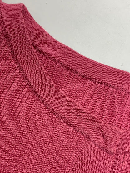 フォクシーブティック Cardigan Trevi 44629 カーディガン 38 ピンク IT9G6XKBOP1M