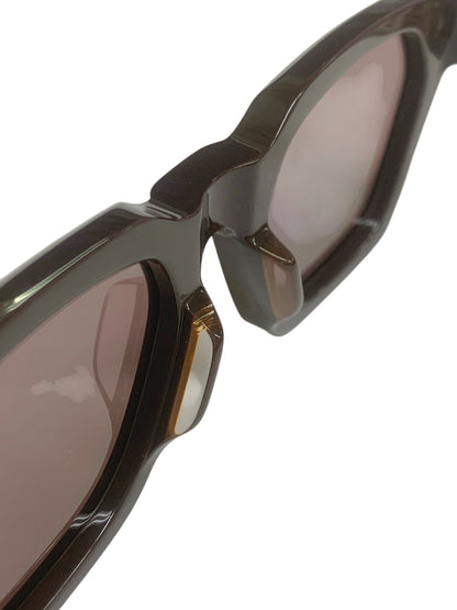 ジャックマリーマージュ STERETT ステレット LAST FRONTIER OAK 150本限定 サングラス ブラウン ITOEZ3WLRAR6