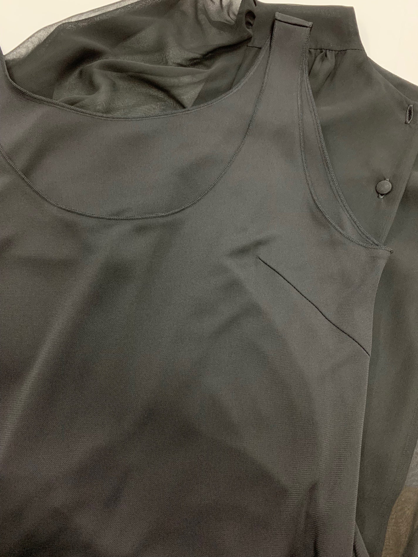 デイジーリン Fairy Chiffon Dress フェアリーシフォンドレス