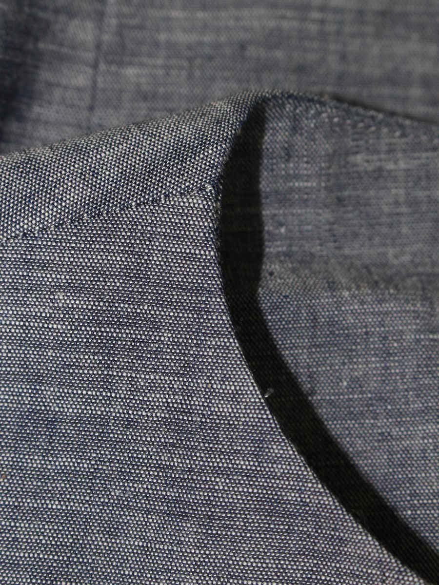 トッカ CMTONS0010 コート 0 ネイビー ゴールドファスナー ITXWNDG1U7GY