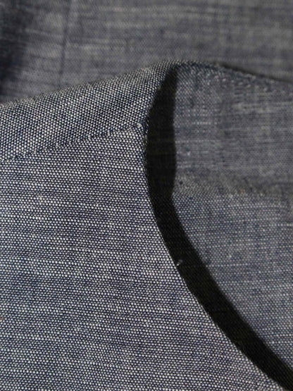 トッカ CMTONS0010 コート 0 ネイビー ゴールドファスナー ITXWNDG1U7GY