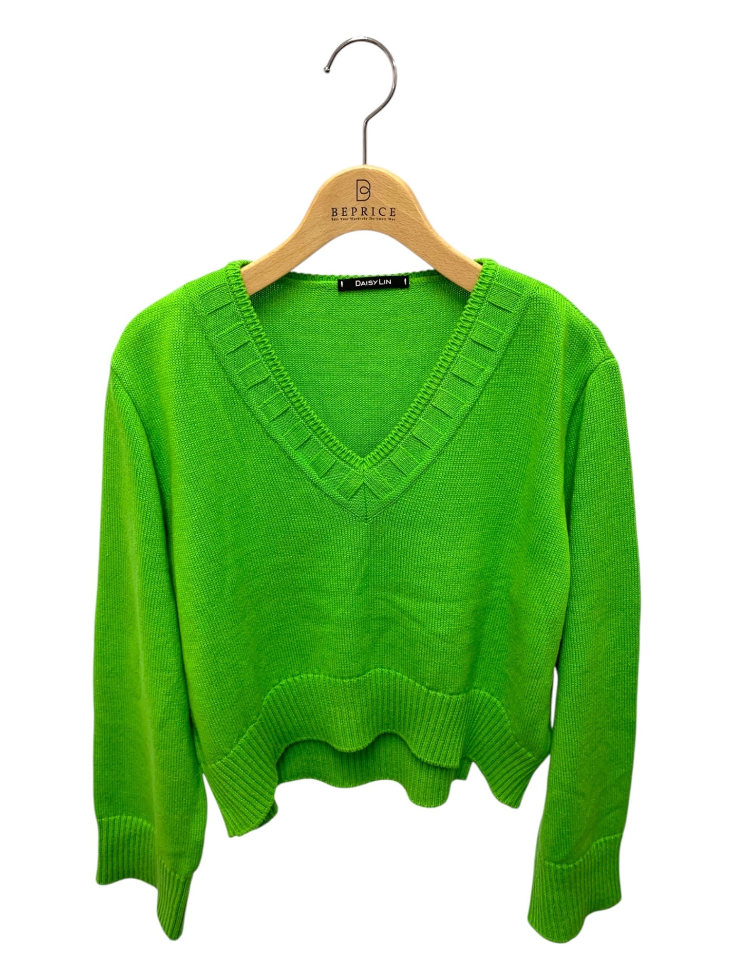 デイジーリン Candy V キャンディV 06675 トップス F グリーン ニット ITE95AAXUYMC 【SALE】