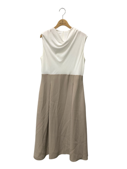フォクシーニューヨーク DRESS ETINCELLE 43774 ワンピース 42 ホワイト ITRDGHQ6UER6
