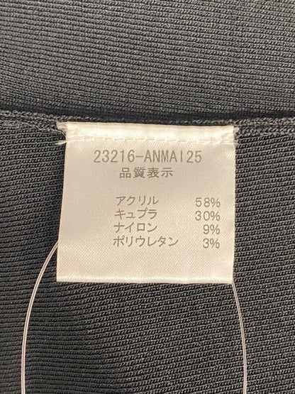 フォクシーブティック フレンチスリーブ 23216 ニット 40 ブラック ITR6NM5RLMB6