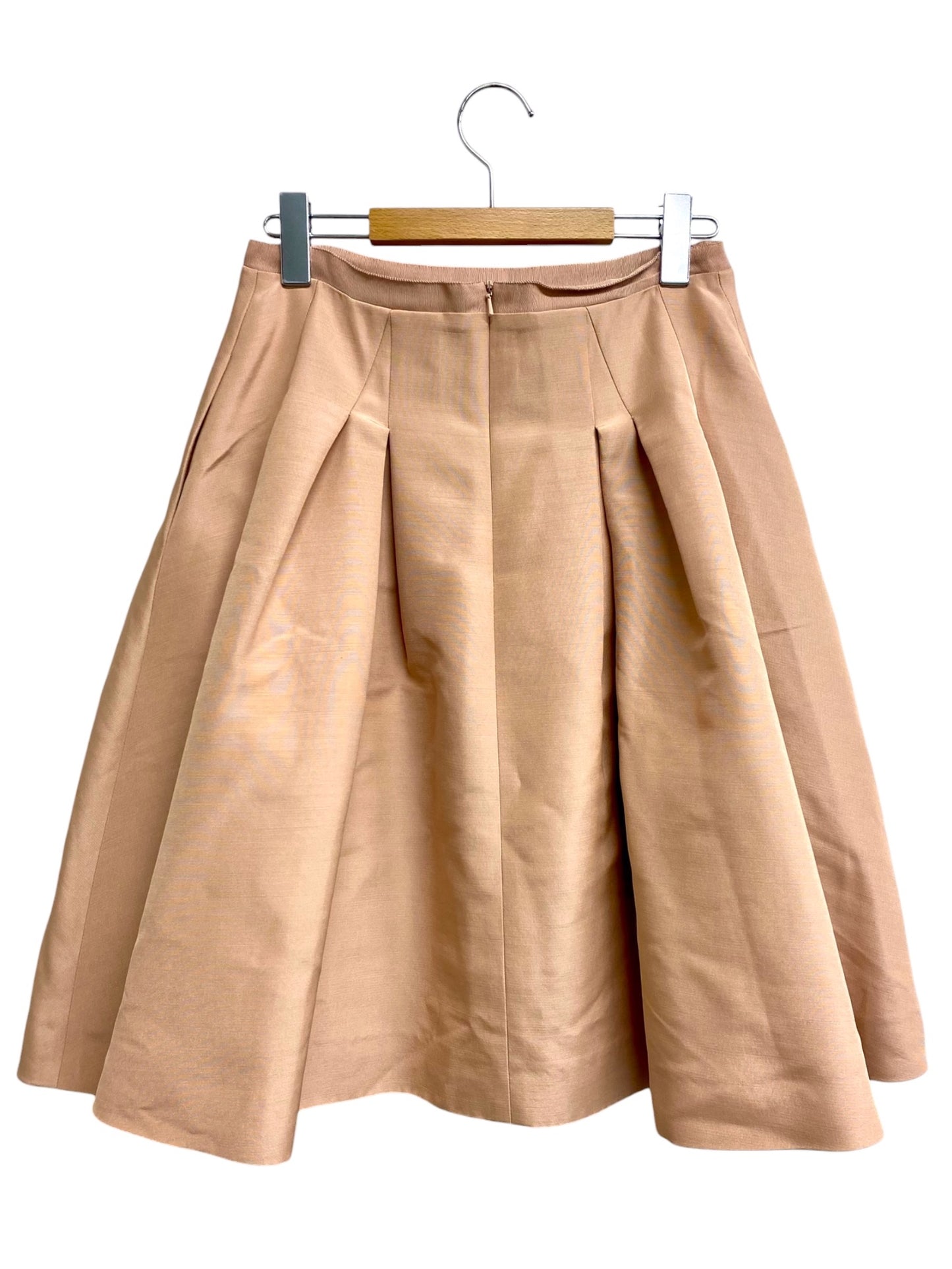 フォクシーブティック Skirt GRACE 37154 スカート 40 ピンク ITF16G9QL3FL