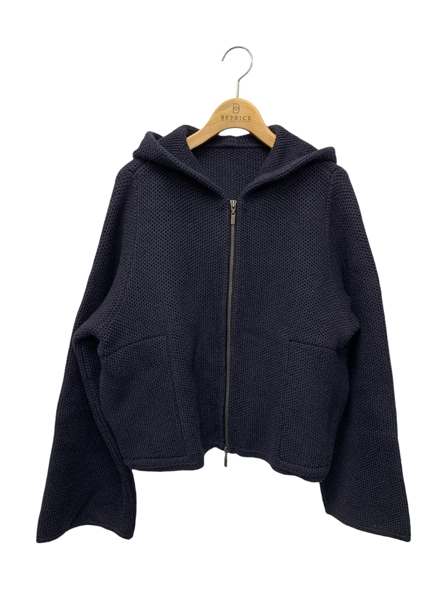 フォクシーブティック Angel Parka 40518 F ネイビー ITXDBGL6MKSY