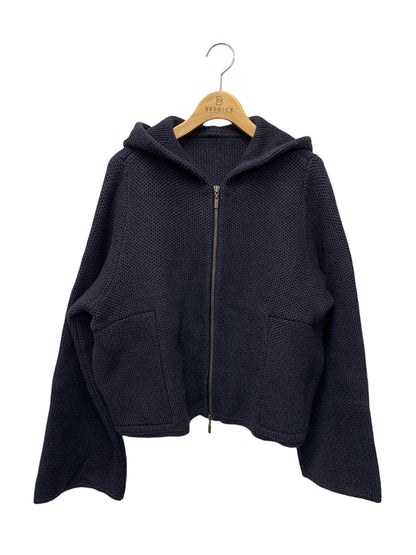 フォクシーブティック Angel Parka 40518 F ネイビー ITXDBGL6MKSY