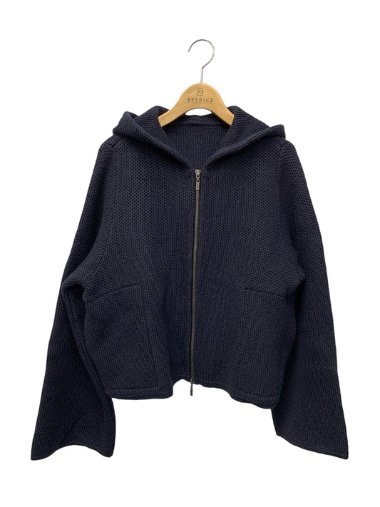 フォクシーブティック Angel Parka 40518 F ネイビー ITXDBGL6MKSY