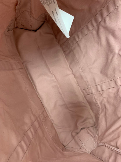 エルエルビーン 519648 トートバッグ ピンク LEE別注 ITLYQHOM6RM5