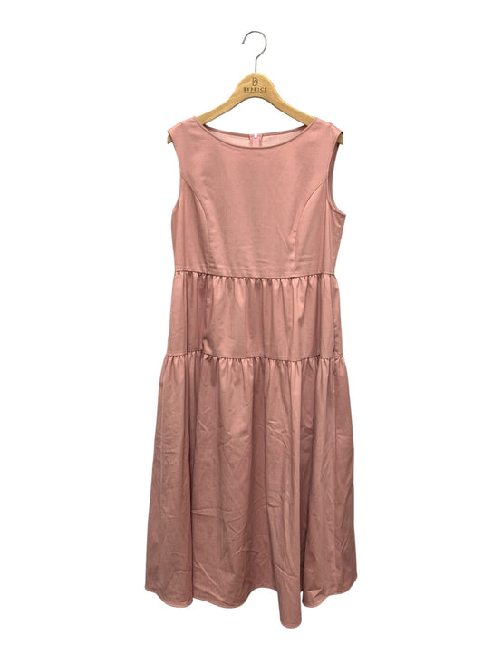 フォクシーブティック Dress Lucia 44997 ワンピース 40 ピンク ITFZAZ4W2RO2