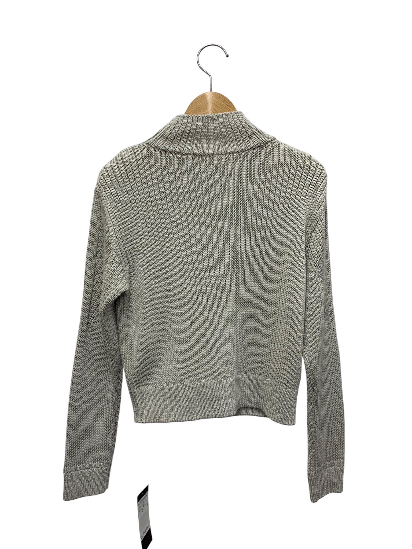 フォクシーブティック Knit Top Hammock 42710 ニットトップス 38 グレー ITLHLUB52724