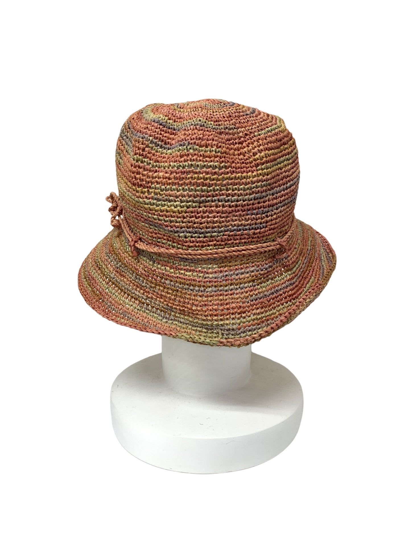 ヘレンカミンスキー 帽子 マルチカラー スワロー ITFXM3BIEQMI 【SALE】