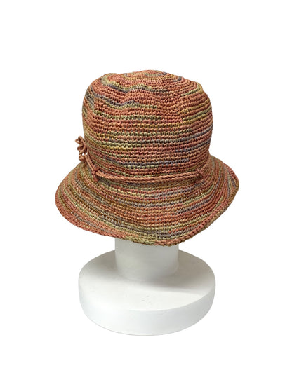 ヘレンカミンスキー 帽子 マルチカラー スワロー ITFXM3BIEQMI 【SALE】