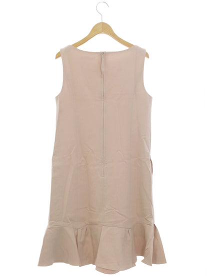 フォクシーブティック Dress Amaryllis 37223 ワンピース 40 ピンク ITCW83TEN2V0