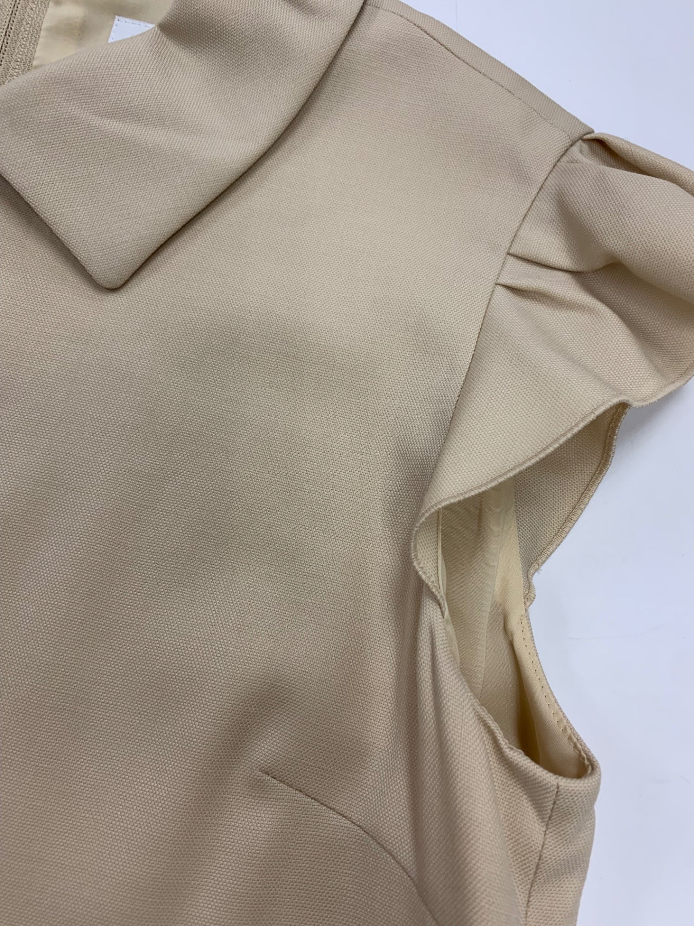 フォクシーブティック Dress Lilac 38438 ワンピース 38 ベージュ IT16U8KO6AF6