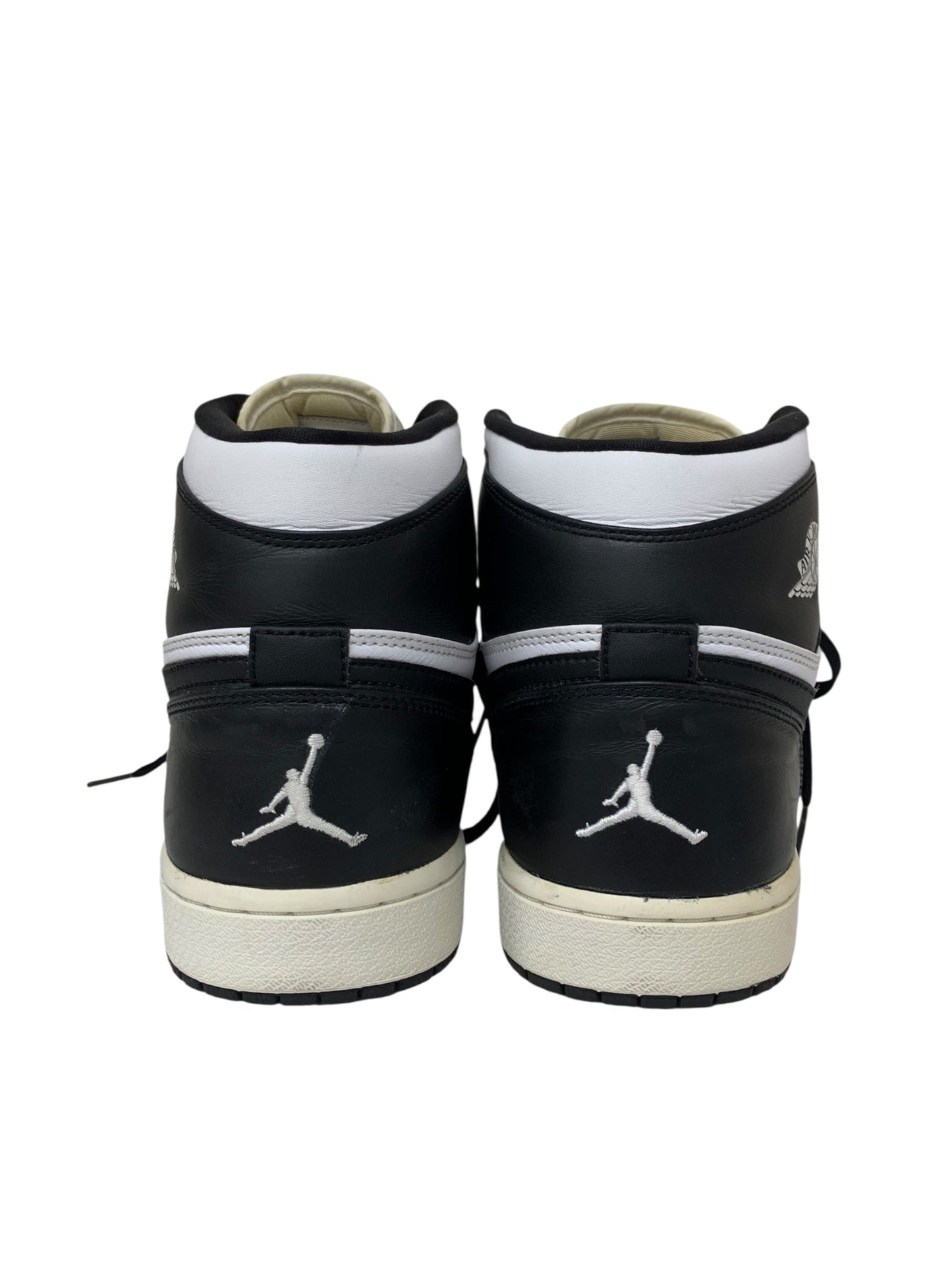 ナイキ エアジョーダン 1 ハイ 332550-011 29.5 ホワイト ITAASM68HLOC 【SALE】