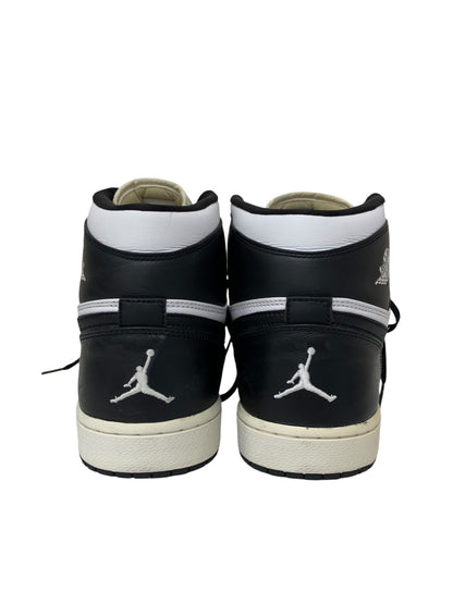 ナイキ エアジョーダン 1 ハイ 332550-011 29.5 ホワイト ITAASM68HLOC 【SALE】