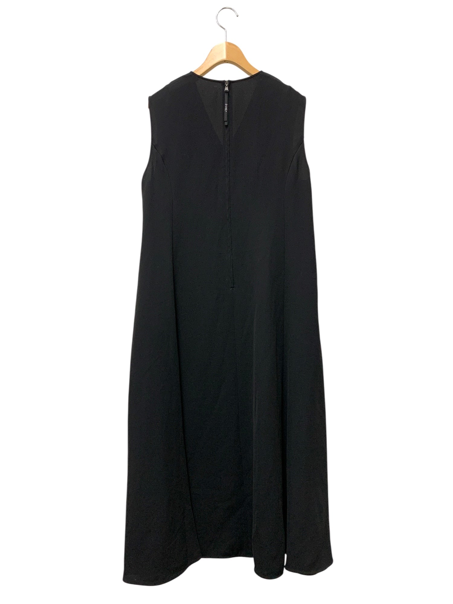 フォクシーニューヨーク Dress Easy Breeze 44651 ワンピース 42