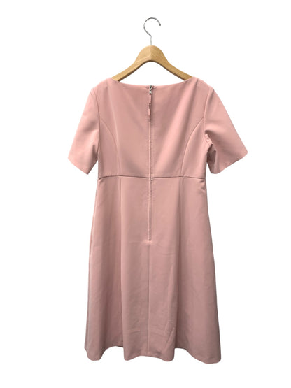 フォクシーニューヨーク Dress Alexandria 41694 ワンピース ドレス 42 ピンク IT3OUDXCPR9K