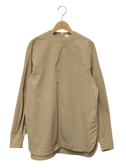 ハイク TASLAN TWILL TOP 231-15179 302 1 ベージュ 23年モデル ITGJSNLHPGXE