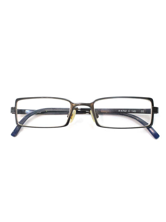 Rodenstock ローデンストック R4702 C メガネ ブルーグリーン ITKV0N6RFH74
