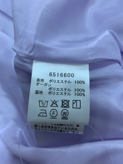 ルネ Dress Audrey 6516600 ワンピース 38 パープル 大人百花春号掲載 IT0T78GKV7RQ