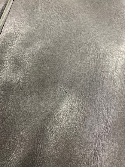 ハーレーダビッドソン 40182 L ブラック シングルライダース レザー ITWJOTUP6H4S