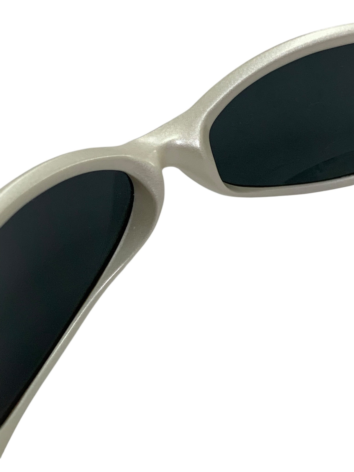 arnette アーネット Swinger サングラス ホワイト 90年代 ITBAM3C7UNSS