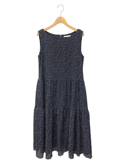 フォクシーニューヨーク Nantucket Dress 44659 ワンピース 40 ブラック ITD8TPFIF43E