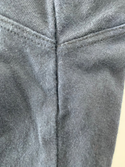 イッセイミヤケメン ME91-JK484 Tシャツ F ネイビー クルーネック ITYN02YTB5Q6