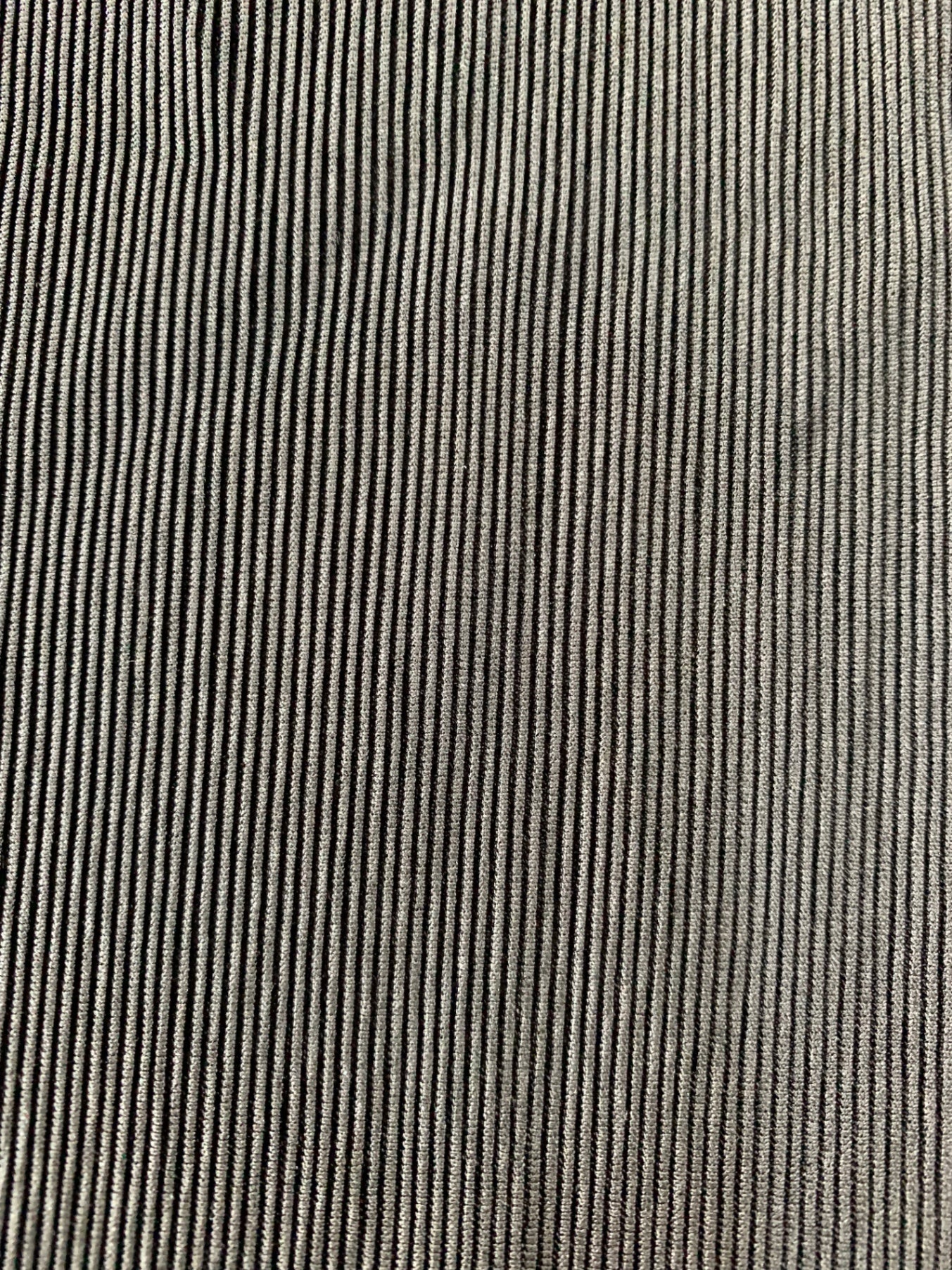 プリーツプリーズイッセイミヤケ PP02-FK014 襟付きプルオーバー 3 ブラック キーネック プリーツ IT3G9TGYK748