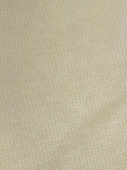 ルネ 6842980 パーカー 34 アイボリー ジップアップ パール リボン フリンジ ITXTG3XNJDFK