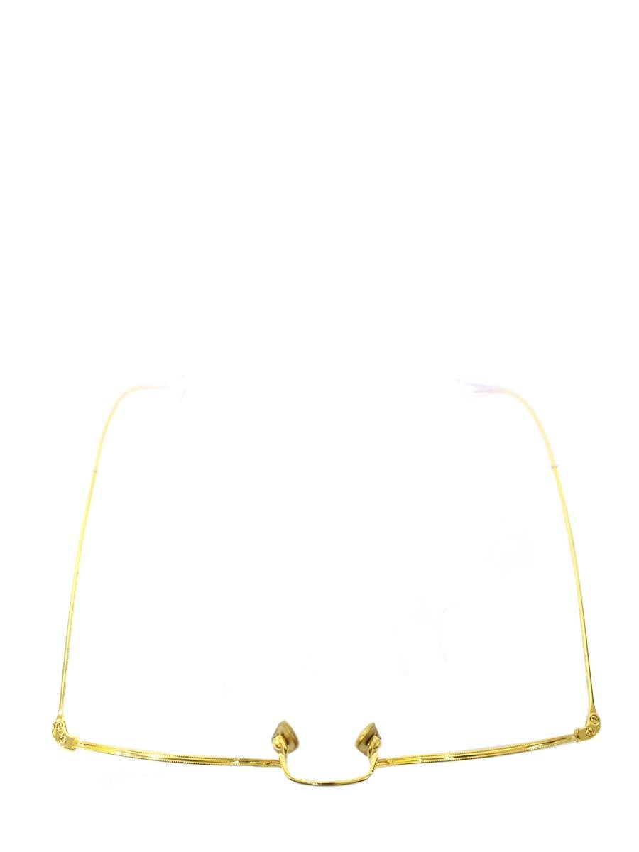 レイバン ROUND TITANIUM OPTICS RB8247V メガネフレーム ゴールド チタニウム ITHGQUQ7C6PC