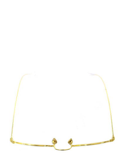 レイバン ROUND TITANIUM OPTICS RB8247V メガネフレーム ゴールド チタニウム ITHGQUQ7C6PC