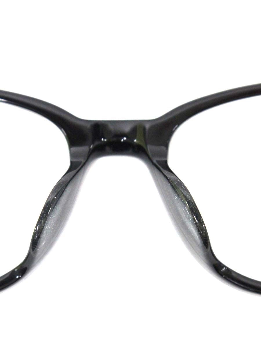 グッチ GG0112OA メガネ 眼鏡 ブラック/ゴールド スクエア フルリム コンビフレーム べっ甲柄 ITANVI9DF1B0 【SALE】