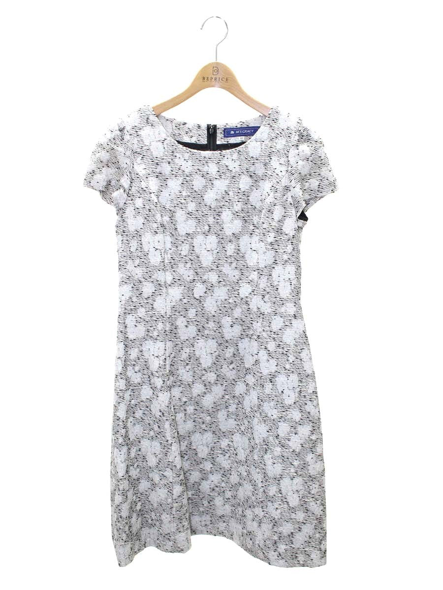エムズグレイシー ワンピース通販 | 中古ブランド古着 | ビープライス