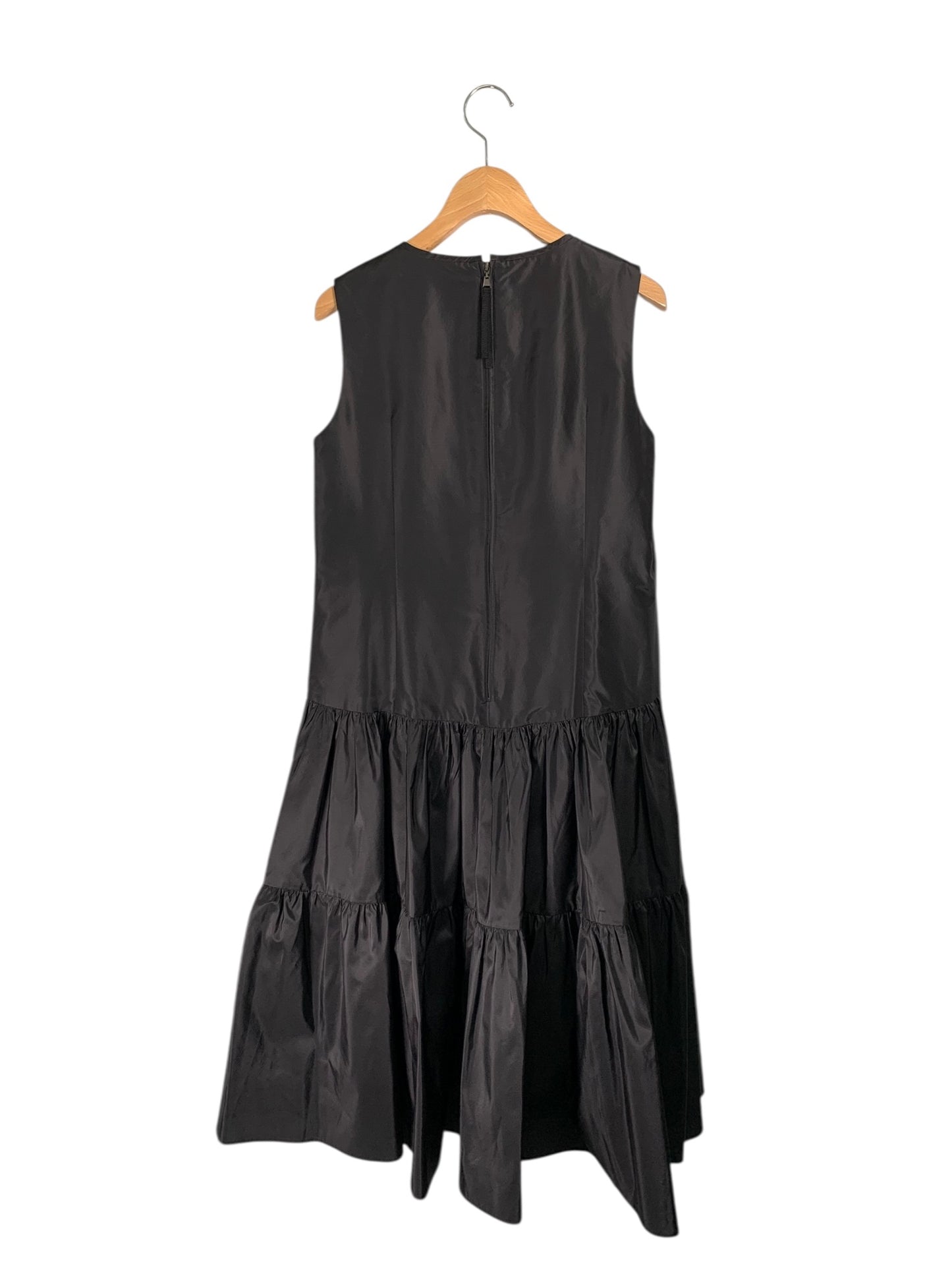 フォクシーブティック Dress Amalfi 41521 ワンピース 38 ブラック ITE860D7PFLW