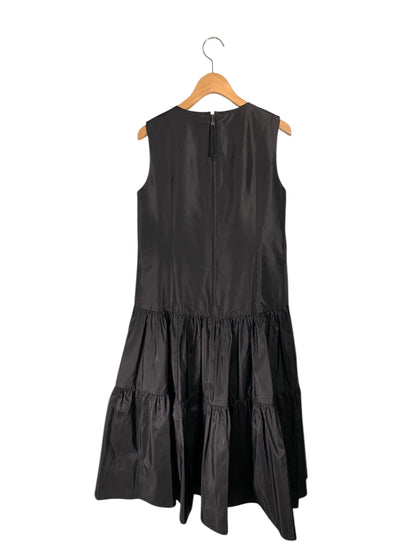 フォクシーブティック Dress Amalfi 41521 ワンピース 38 ブラック ITE860D7PFLW