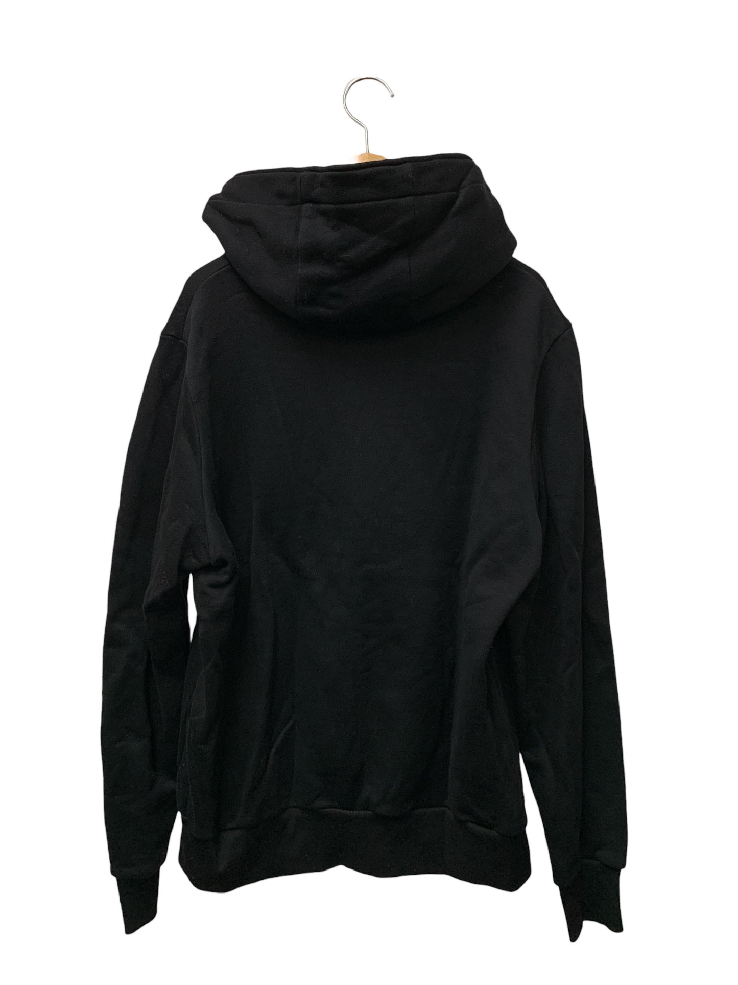 タトラス FELDA MTAT25S8198 03 ブラック ハイネック ジップアップパーカー ITZYEHNL1GMQ