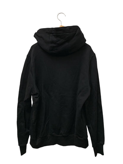 タトラス FELDA MTAT25S8198 03 ブラック ハイネック ジップアップパーカー ITZYEHNL1GMQ