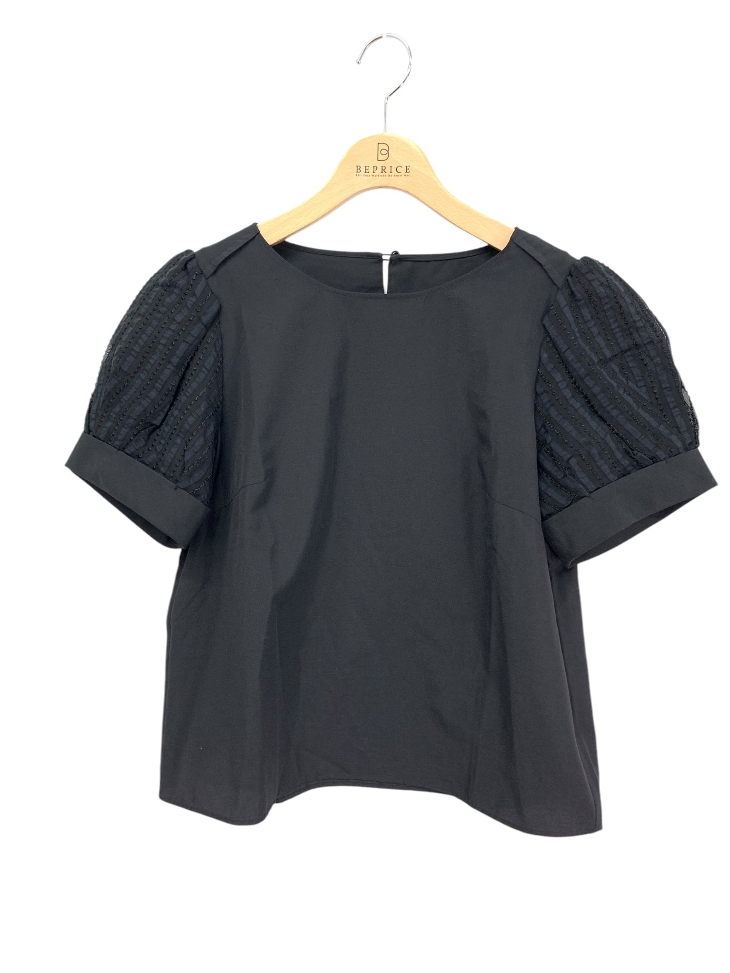 TO BE CHIC - 美品 TO BE CHIC トゥービーシック フォックス