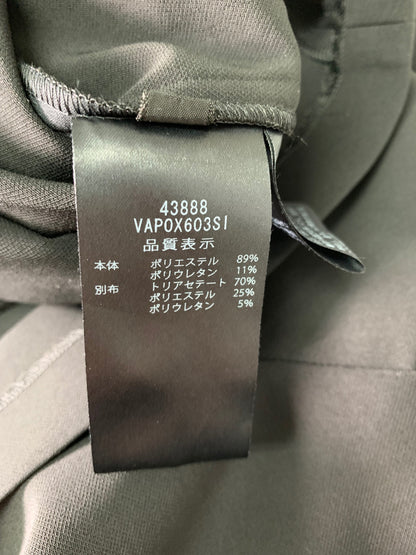 ベロアノワール by フォクシーニューヨーク MASQUERADE マスカレード 43888 パンツ 40 ブラック ベロア IT8P1TT3O802