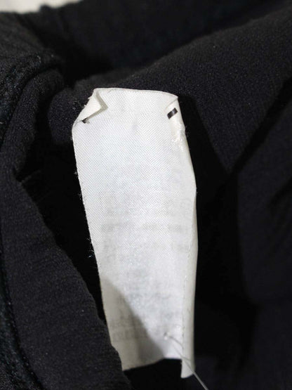 プリーツプリーズイッセイミヤケ パンツ ブラック エイポックインサイド ITS9TUOMV3TO