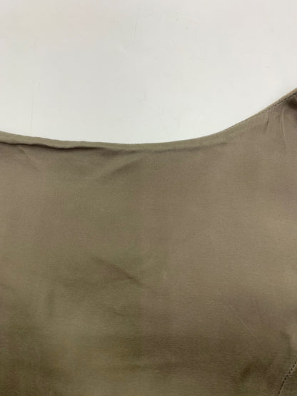 フォクシーブティック Vittoria Dress 43204 ワンピース 40 グレージュ ITH8FMZ415IQ