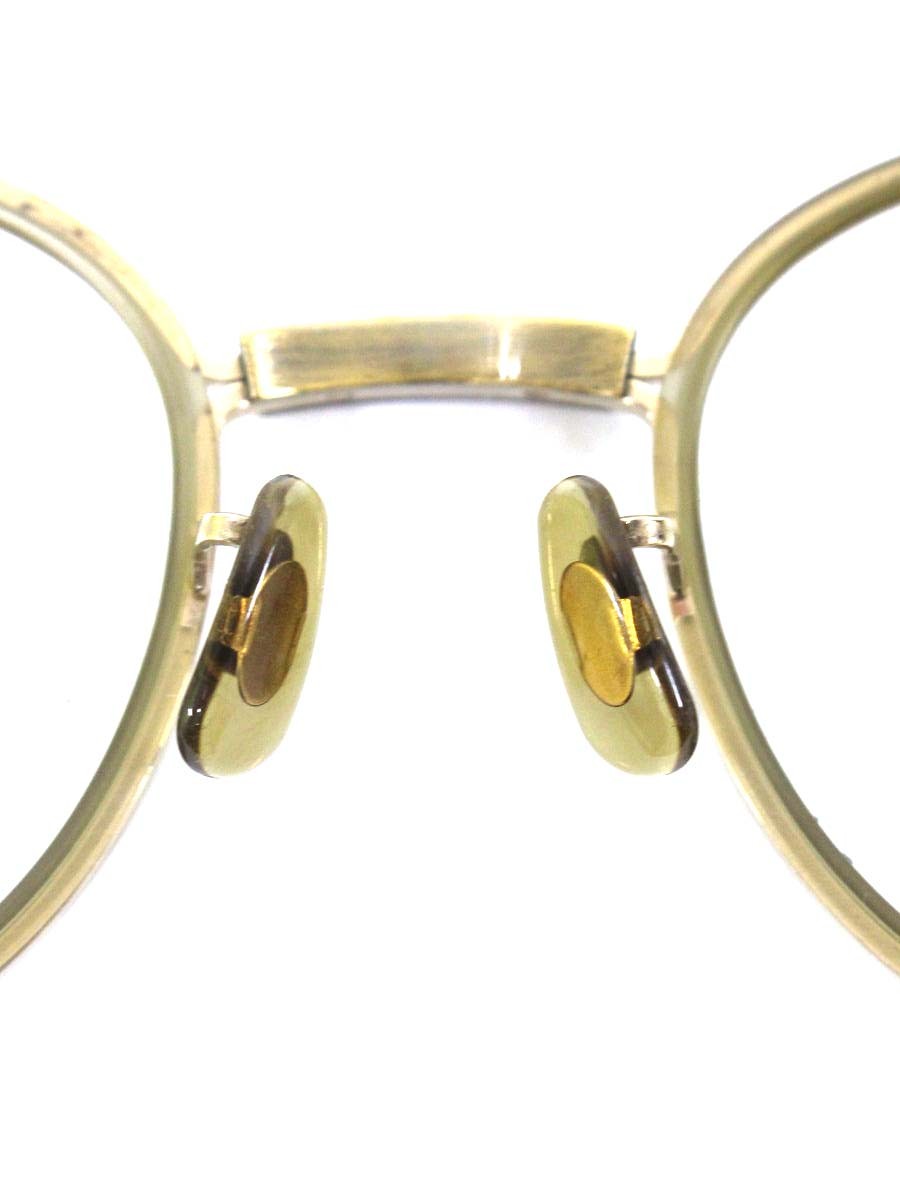 オリバーピープルズ メガネ ゴールド wilroy ITJ10VZZXIY6