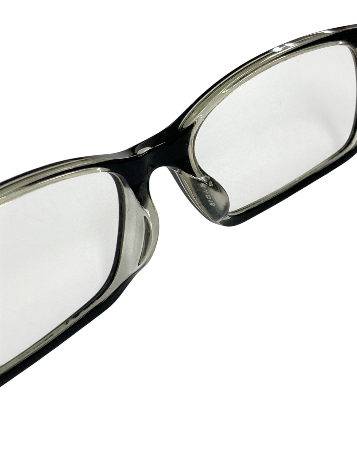 レイバン  RB5206F 2034 ブラック ITKDIN345LSM