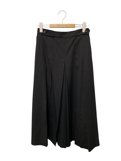 フォクシーブティック 40158 パンツ 40 ブラック パンツ クリスタル IT4MWVCDTH7W