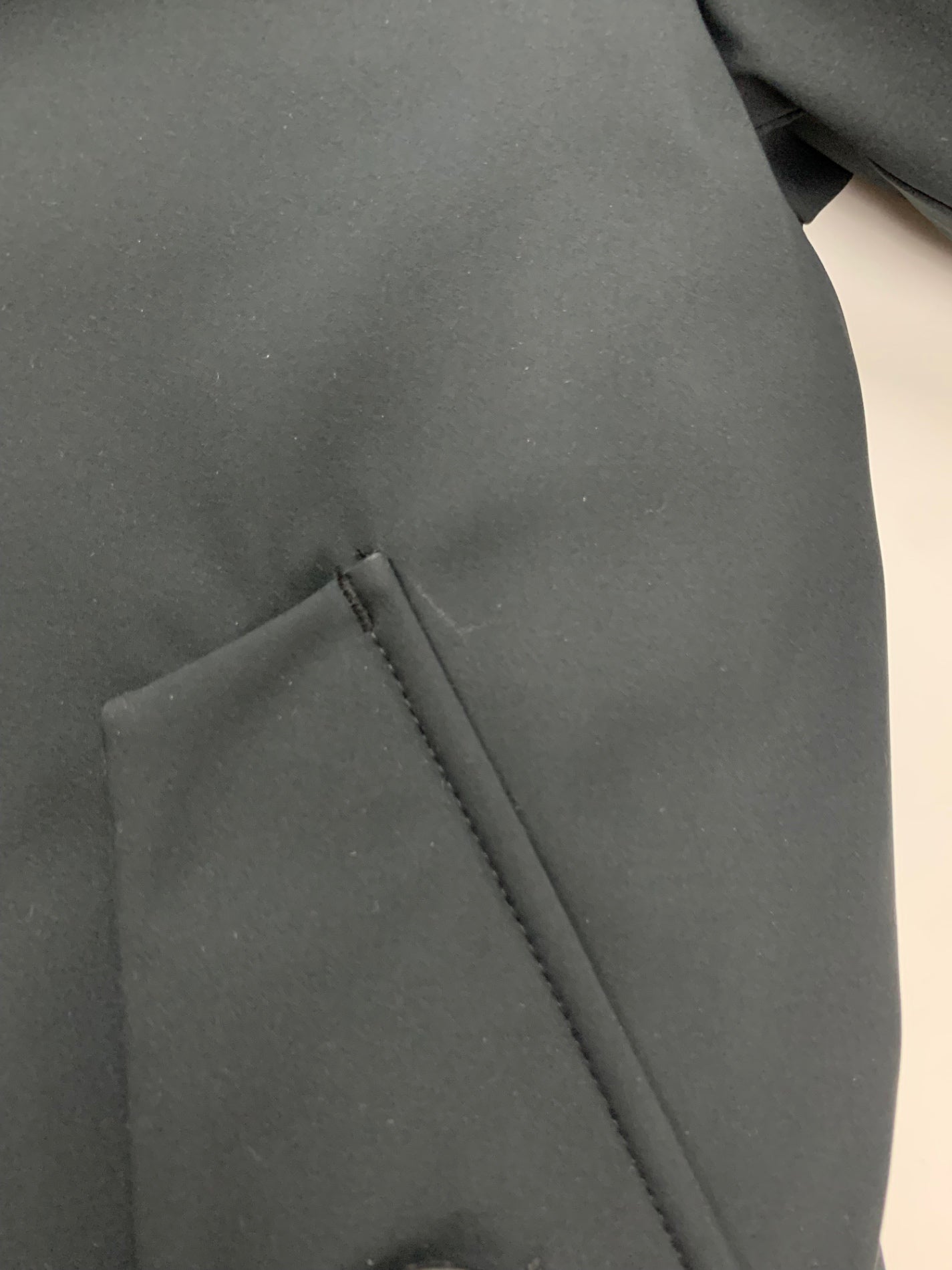 セーブザダック P30414W ダウンジャケット S ネイビー ITDZ1HVINP5K