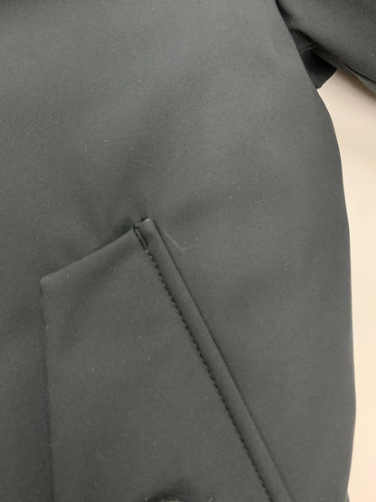 セーブザダック P30414W ダウンジャケット S ネイビー ITDZ1HVINP5K